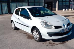 renault clio van 1.5dci