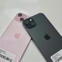 🚨 PROMO iPhone 15 PLUS GARANTITI