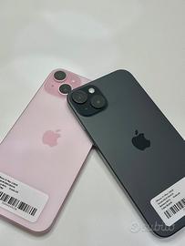 🎅🏻 PROMO NATALE iPhone 15 PLUS GARANTITI