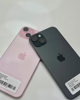 🚨 PROMO iPhone 15 PLUS GARANTITI