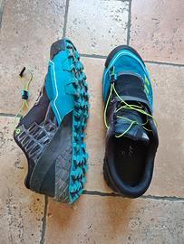 Dynafit Feline SL  taglia 45 - trail/running 