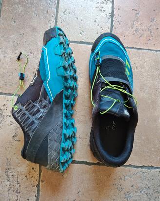Dynafit Feline SL  taglia 45 - trail/running 