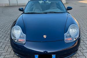 Porsche 911 Carrera 4 full optional, Asi serie oro