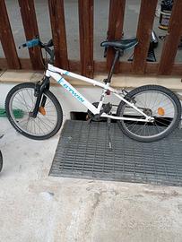 Bici bambino