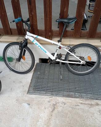 Bici bambino