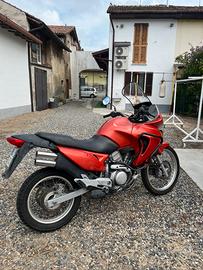 Honda Transalp 650
