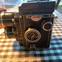 FOTOCAMERA ROLLEIFLEX          (16)