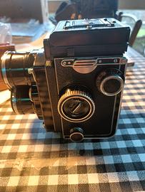 FOTOCAMERA ROLLEIFLEX          (16)