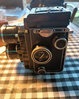 FOTOCAMERA ROLLEIFLEX          (16)