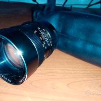 Obiettivo "Hanimar auto s" vintage