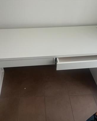 Scrivanie Micke Ikea