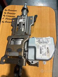 Piantone sterzo elettrico kia venga