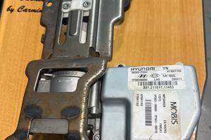 Piantone sterzo elettrico kia venga