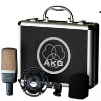 microfono AKG C214