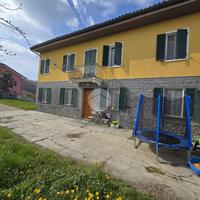 CASA SEMINDIPENDENTE A SAN DAMIANO D'ASTI