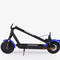 Monopattino elettrico