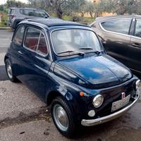 FIAT 500 L  EPOCA 