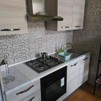 CUCINA, FORNO, FRIGORIFERO
