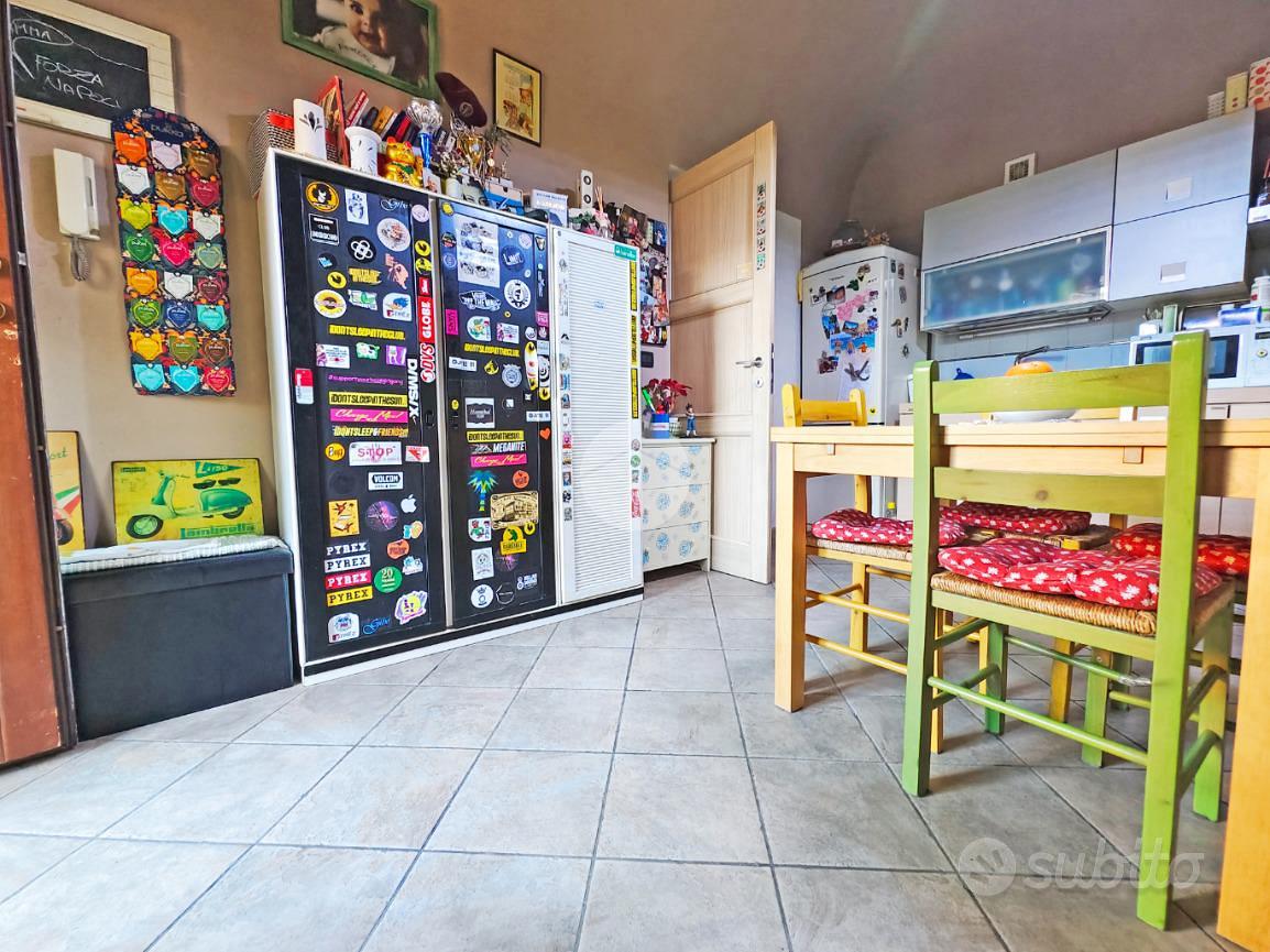 Apartment in Pinerolo, Abbadia Alpina - Vista 3