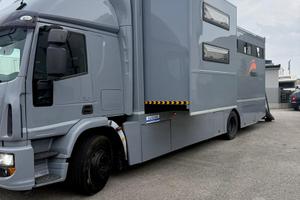 eurocargo 180 4/5 cavalli e linvig