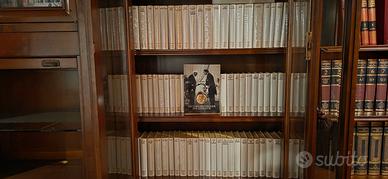 Collana completa in tedesco Nobel Letteratura 