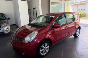 Nissan Note 1.4 16V Jive
