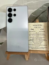 Samsung Galaxy S25 Ultra 512GB