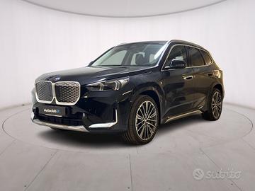 BMW X1 iX1 eDrive20 Pure Edition