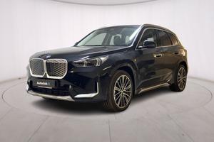 BMW X1 iX1 eDrive20 Pure Edition