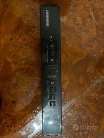 Scheda frigorifero liebheer