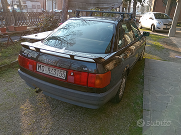 Audi 80 S