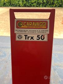 bio trituratore