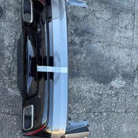 Paraurti posteriore rang rover velar 2021