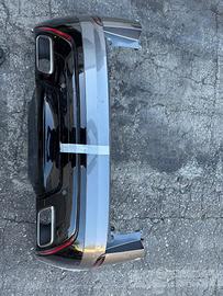 Paraurti posteriore rang rover velar 2021