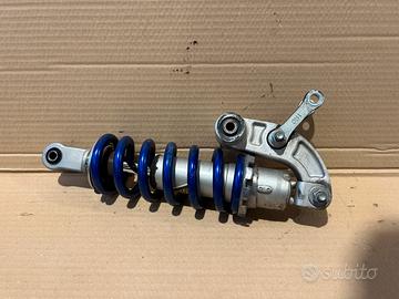 Ammortizzatore posteriore Yamaha Tracer 2015 2017