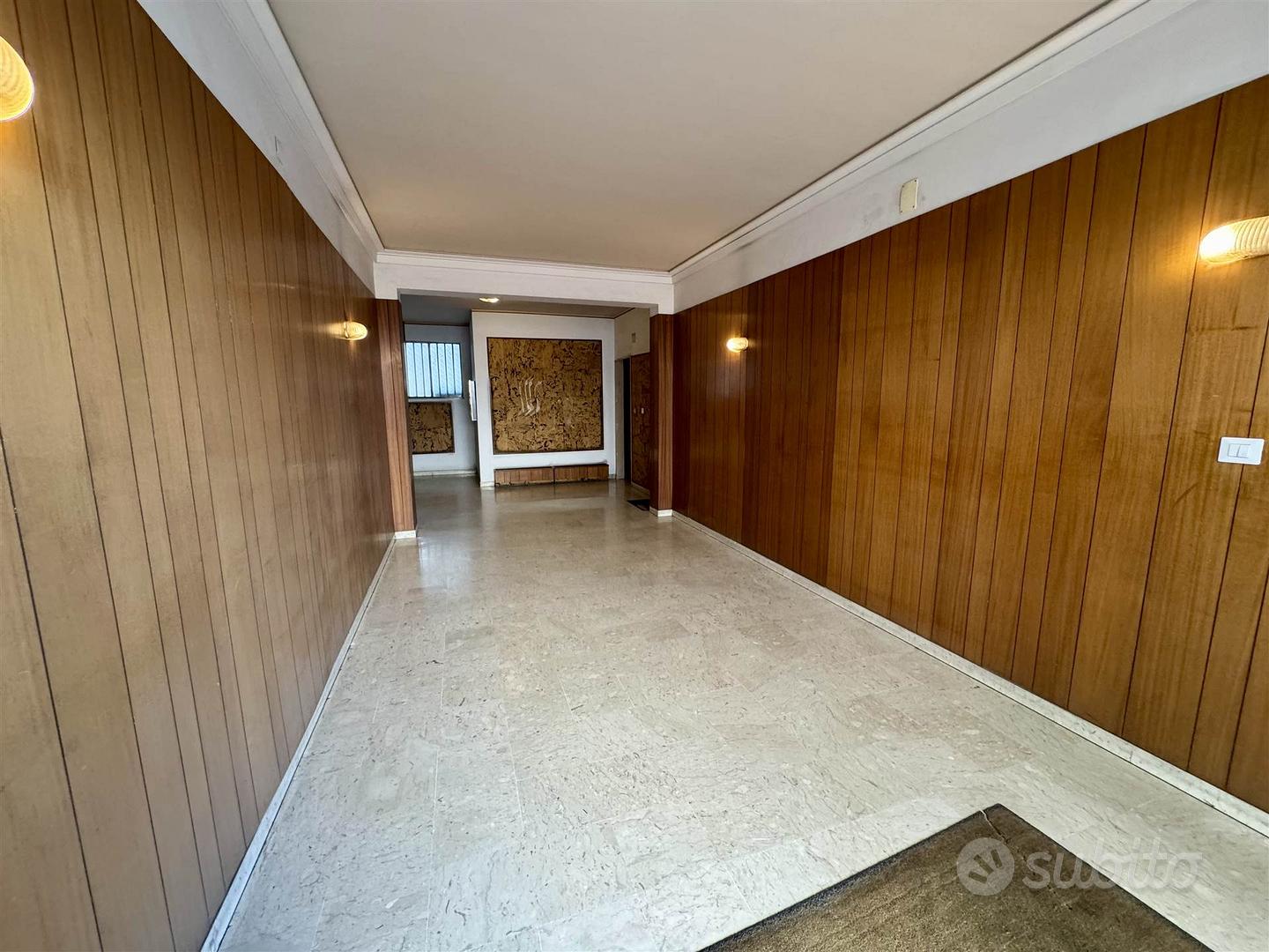 Rif.AP2| appartamento quadrilocale - Vista 4