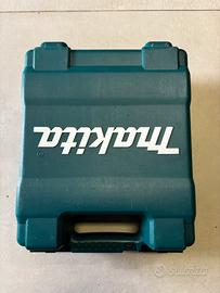Trapano Avvitatore a Percussione Makita HP488DWE 1