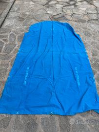 Pagliolato in alluminio per Gommone Zodiak MKII