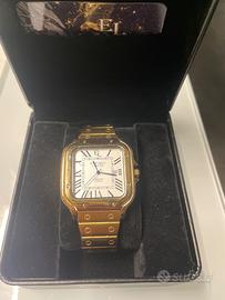 Orologio primo emporio Quartz