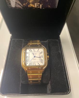 Orologio primo emporio Quartz