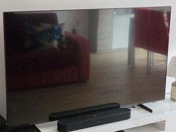 Sonos Beam (1ª gen) soundbar smart