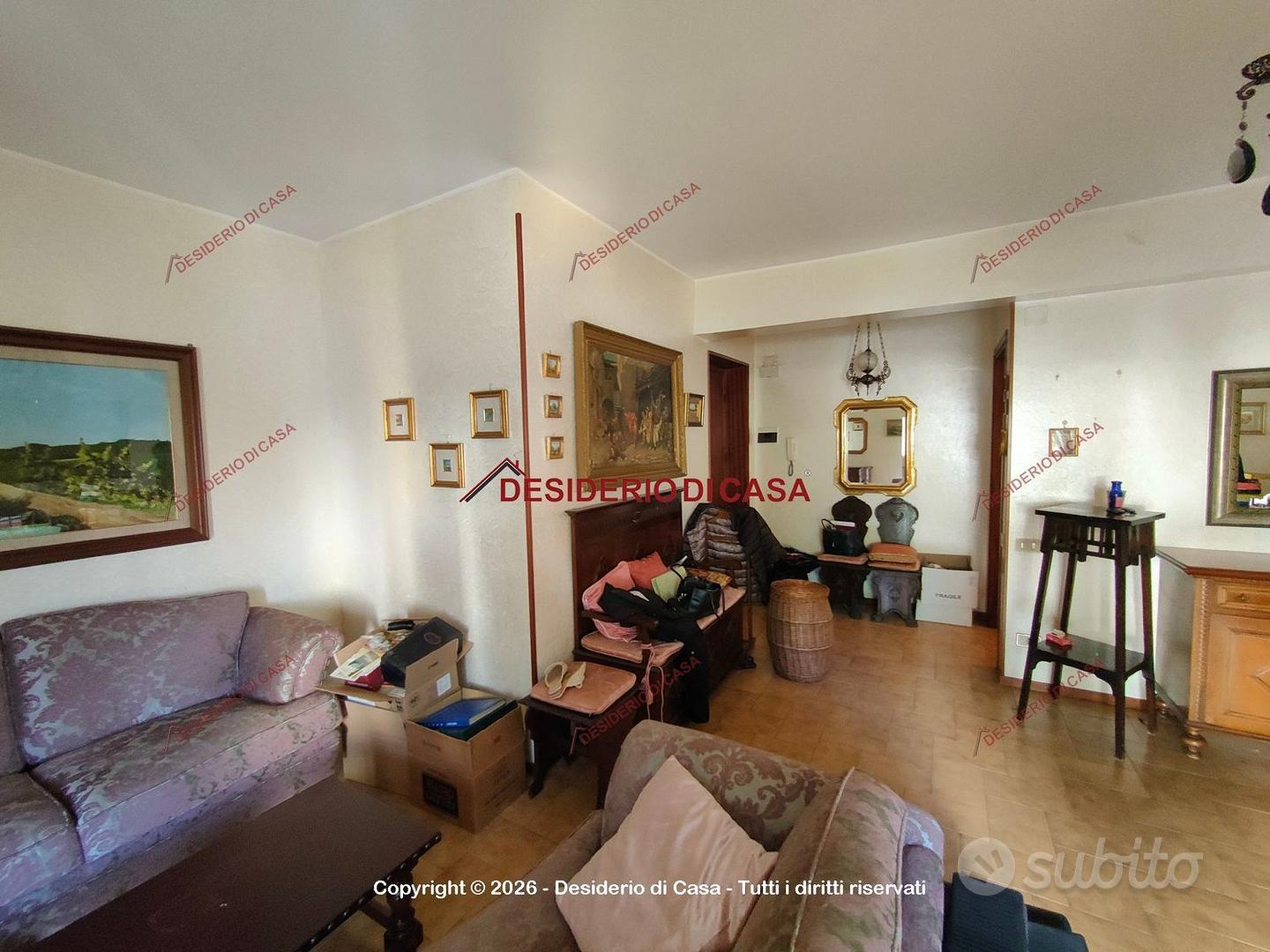 Appartamento – Palermo, Guadagna, III Circoscrizione - Vista 4