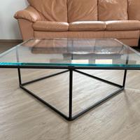 Tavolino Lemante b&b italia