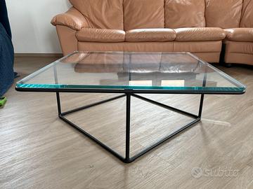 Tavolino Lemante b&b italia