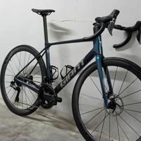 GIANT ADVANCED PRO TCR LUGLIO 2025