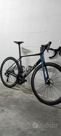 GIANT ADVANCED PRO TCR LUGLIO 2025