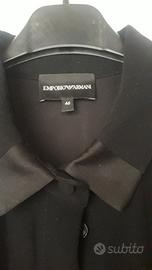 camicia  emporio armani