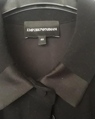 camicia  emporio armani