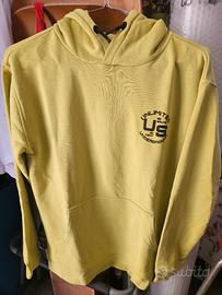 Felpa ragazzi 14 anni