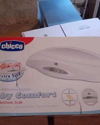 bilancia elettronica digitale 